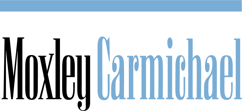 Moxley Carmichael logo