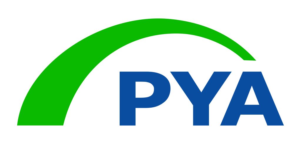 PYA logo