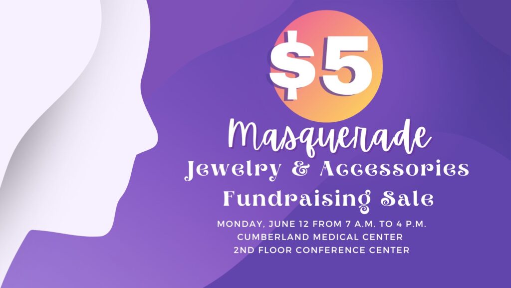 $5 Jewelry Sale at Cumberland