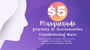 $5 Jewelry Sale at Cumberland