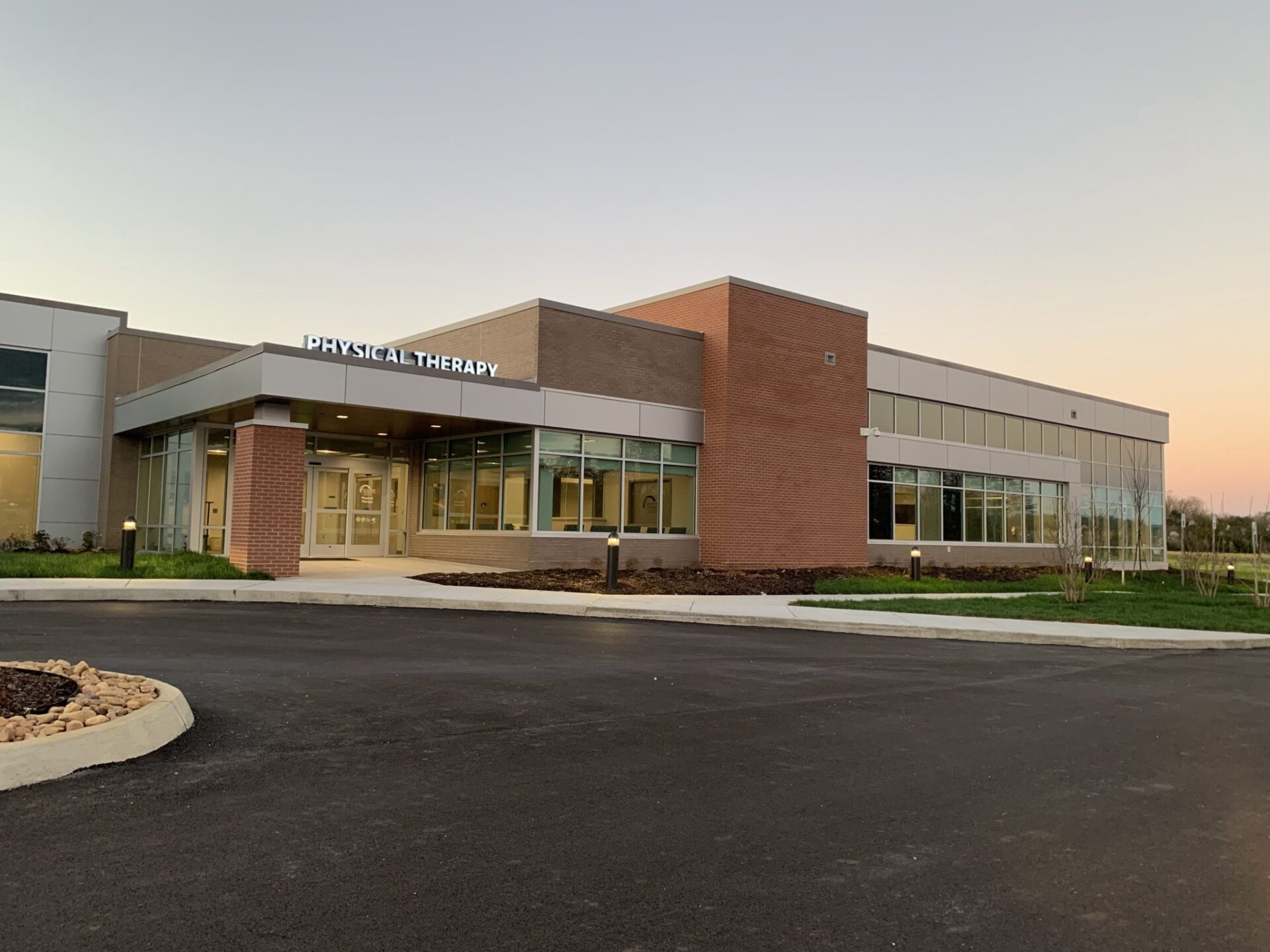 Covenant Health Therapy Center - South