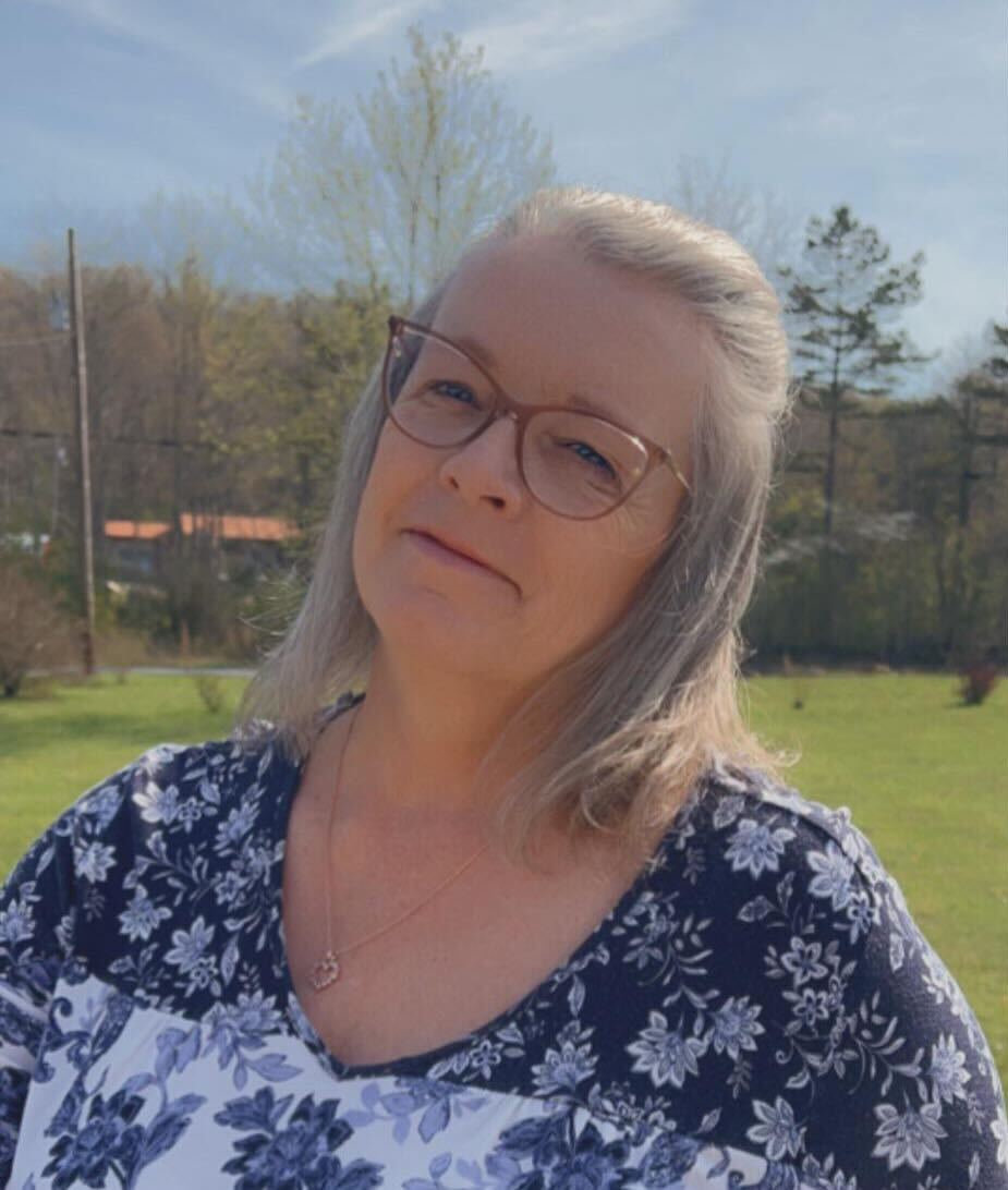Susan LaRue, Covenant Health Therapy Center patient.