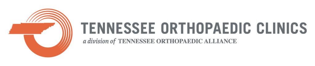 Tennessee Orthopaedic Clinics logo