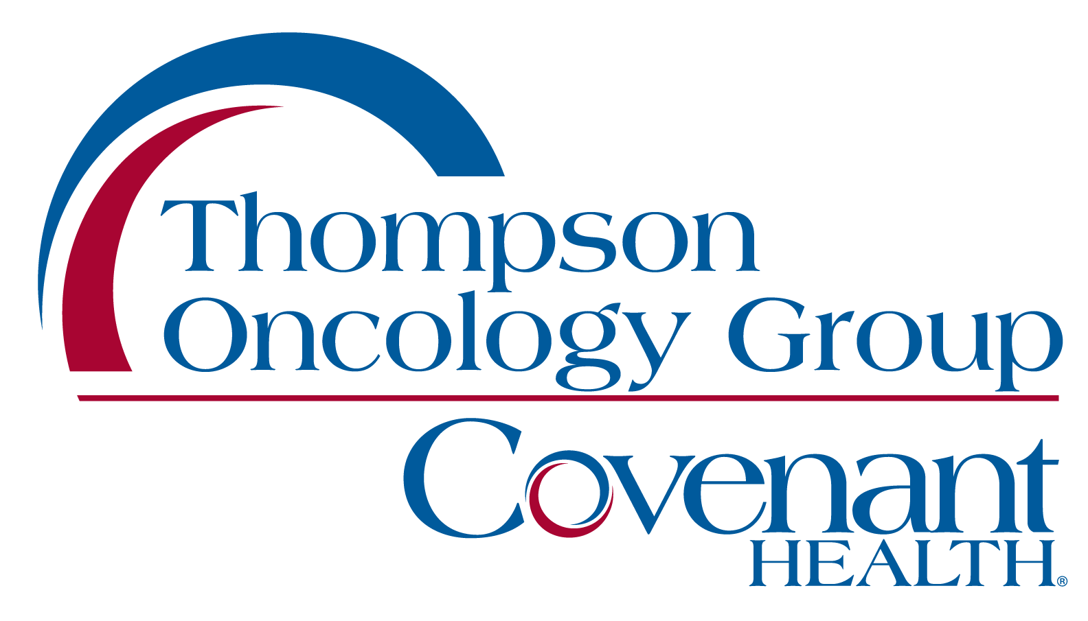 Thompson Logo