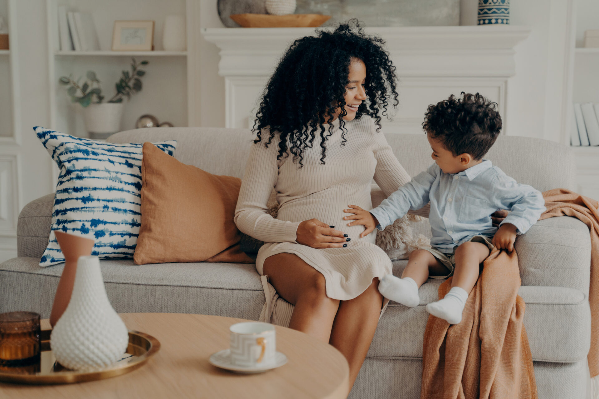 Welcome to LeConte Women’s Healthcare Associates image