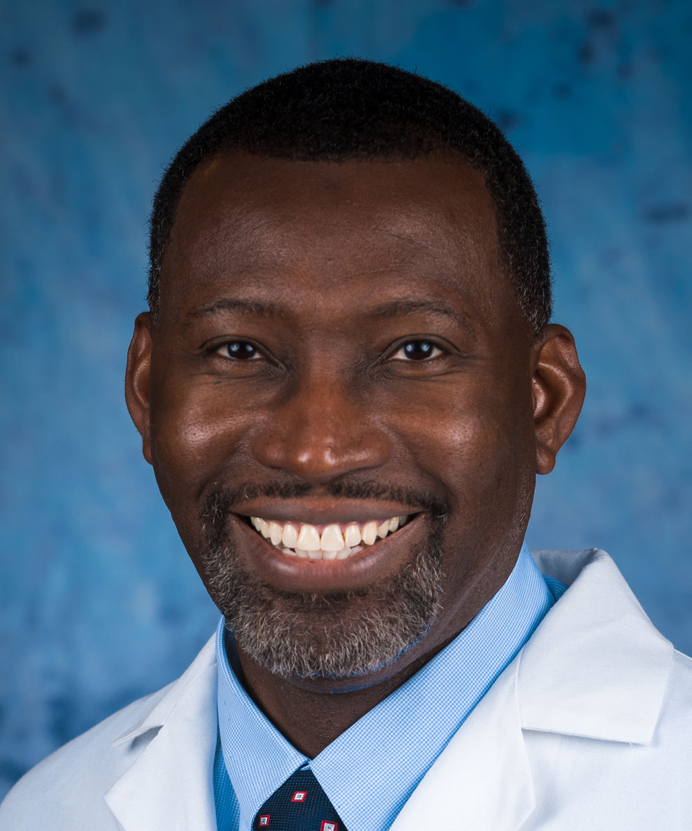 David Chism, MD
