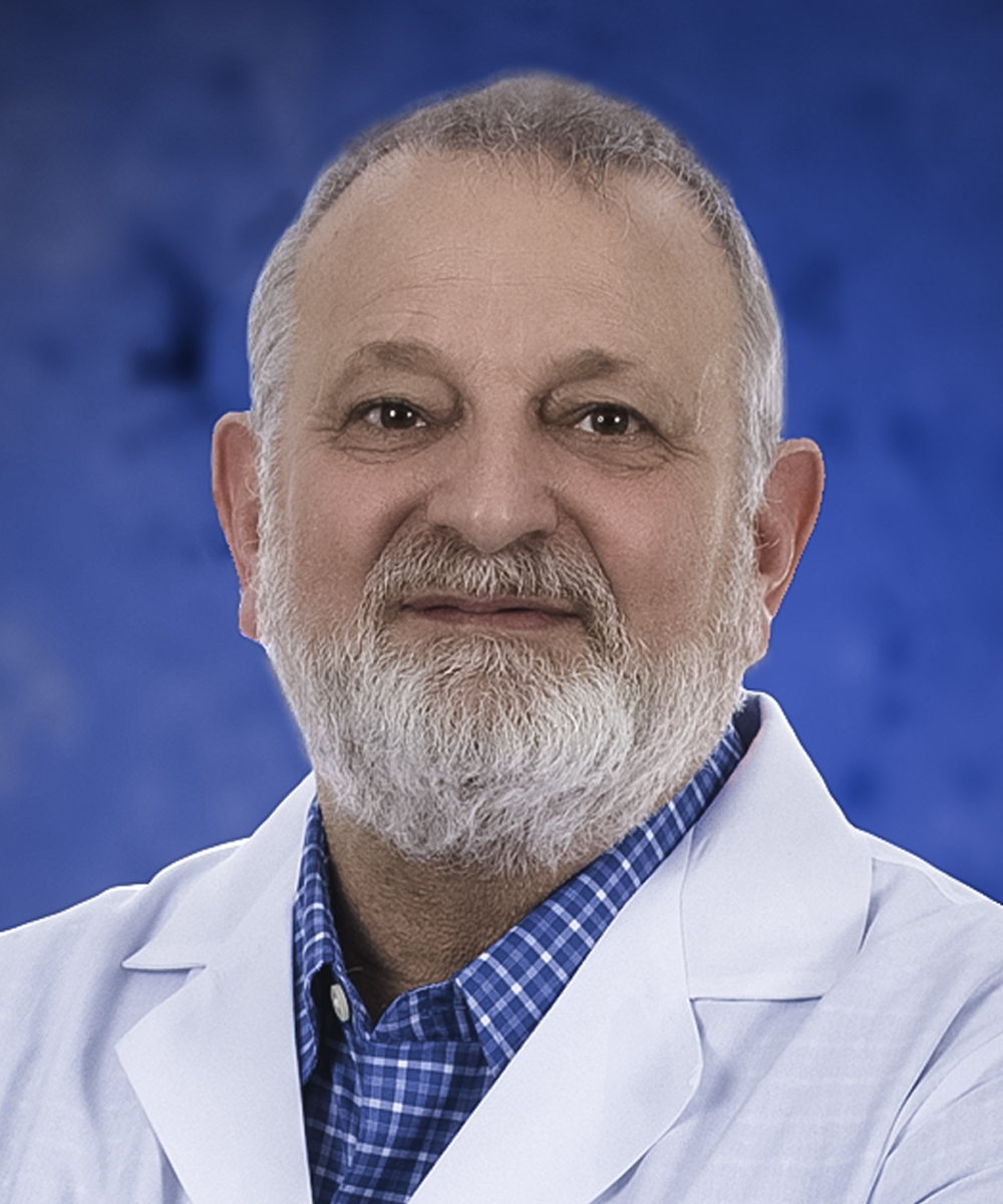 Anthony DeSalvo, MD