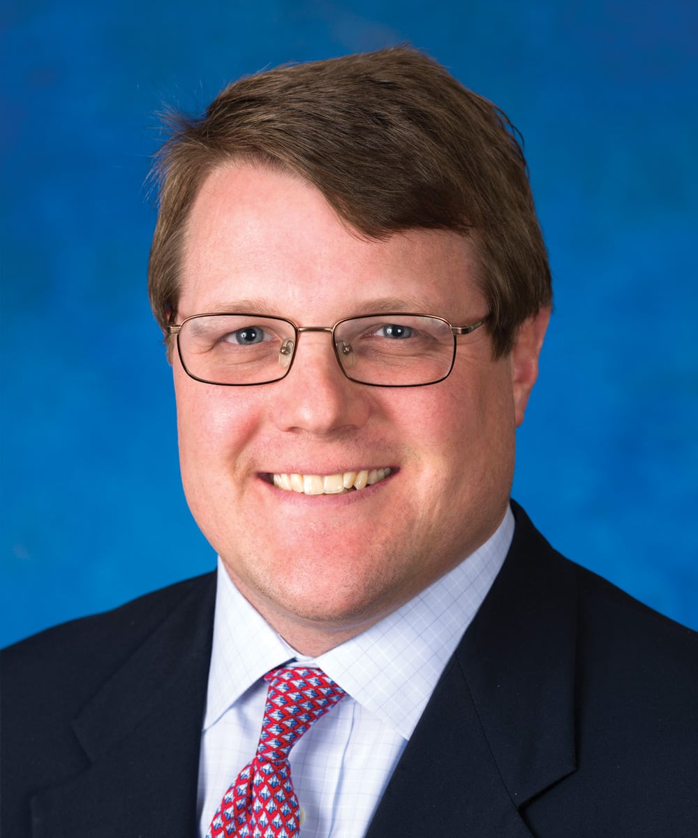 Brook A. Saunders, M.D.,