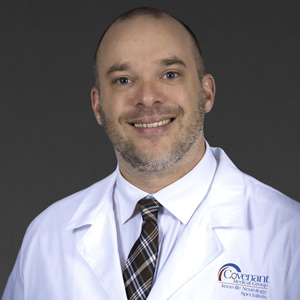 Daniel Ryan, MD Joins Knoxville Neurology Specialists