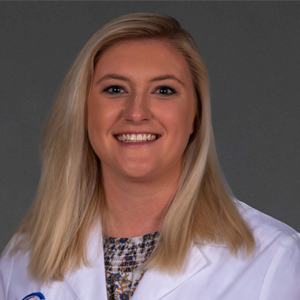 Abby Asbury, PA-C Joins Oak Ridge Surgeons