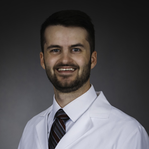 Ben Sullivan, PA-C Joins Parkway Cardiology Associates