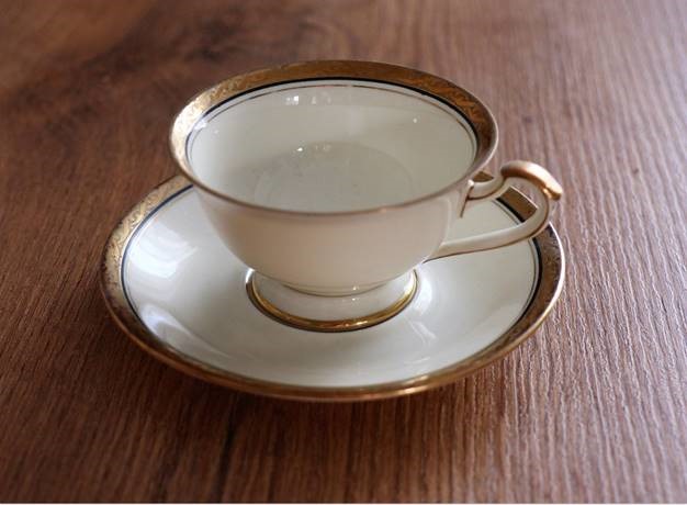 How Full Is Your Cup? - Covenant Health