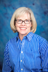 Amy Dale, RN, Case Manager Head shot