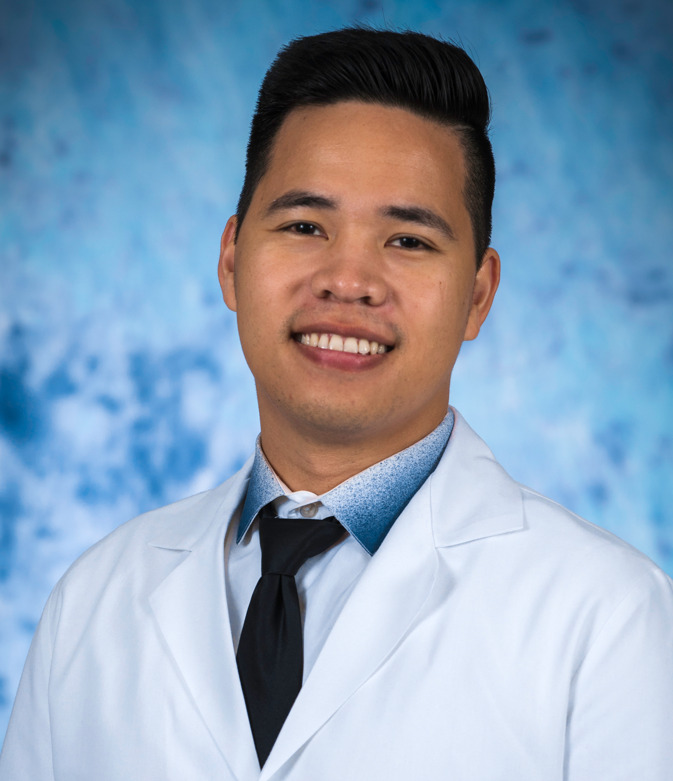 Dat Tran, MD