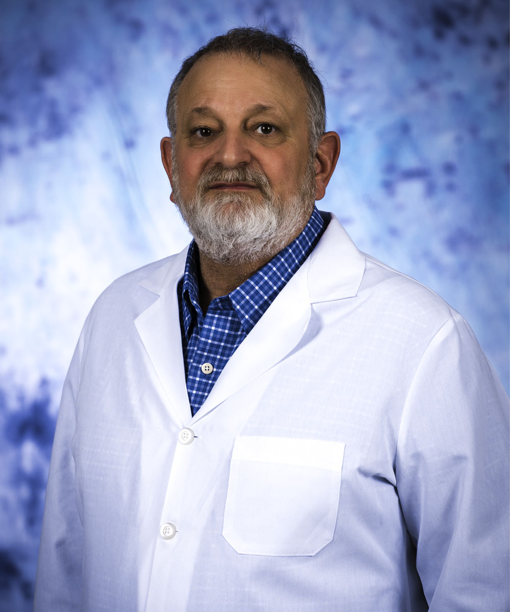 Anthony DeSalvo, MD