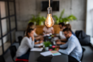Effective Meeting Quick Tip Picture