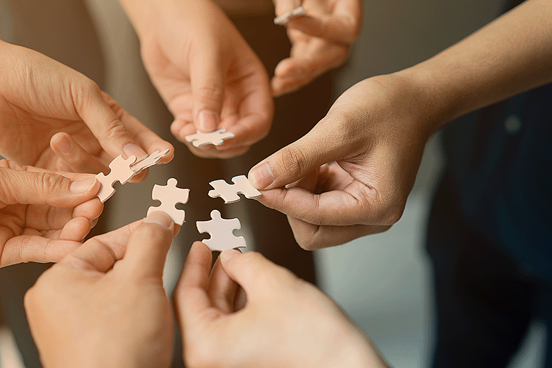 Employee Engagement Image