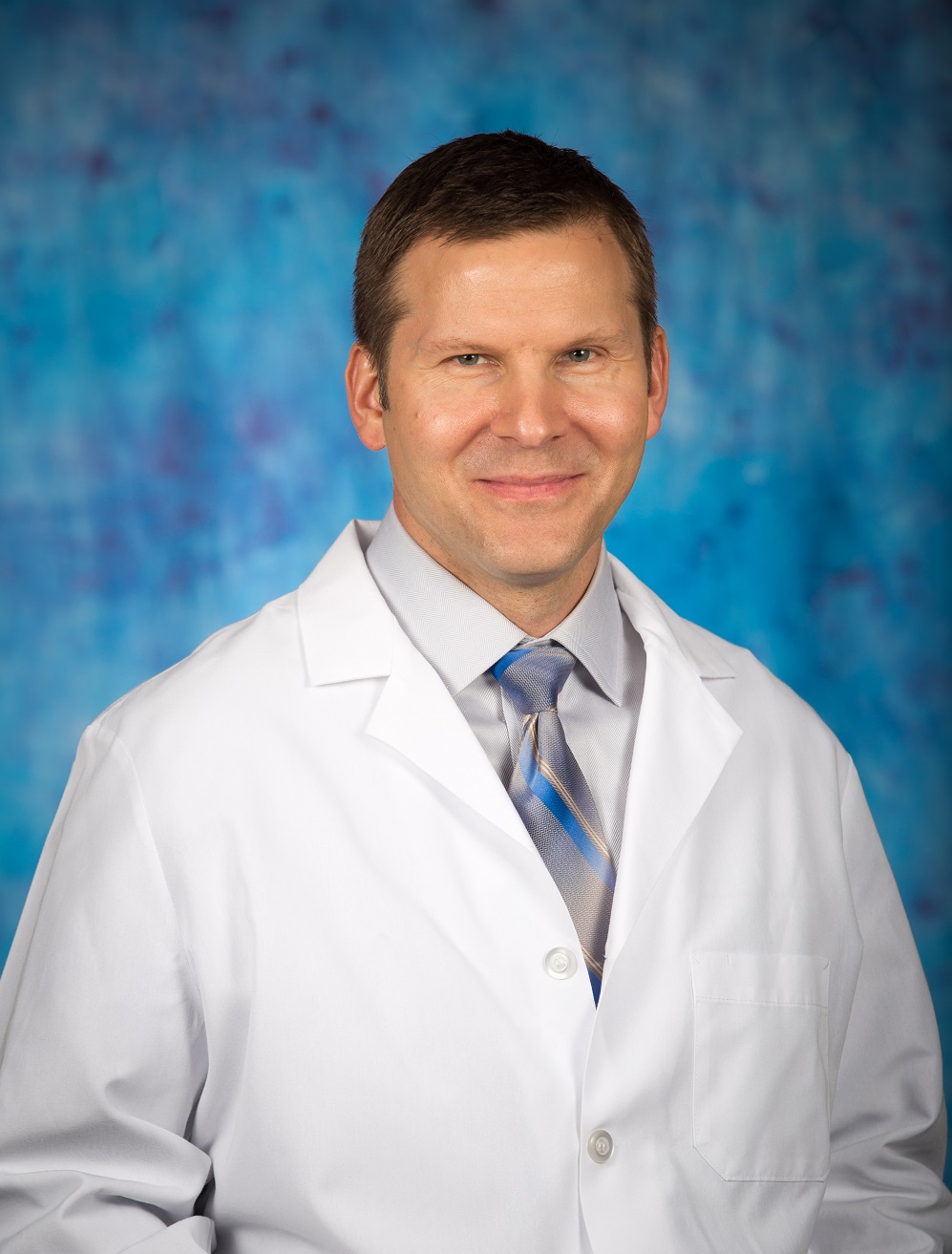 Jeffrey Albea, MD