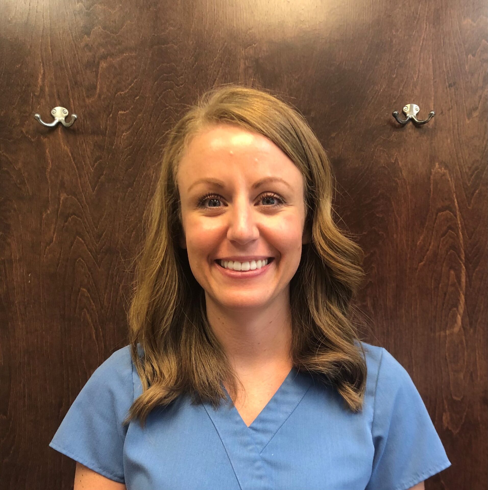 Kasey Smith, PharmD, Clinical Oncology Pharmacist Author's photo