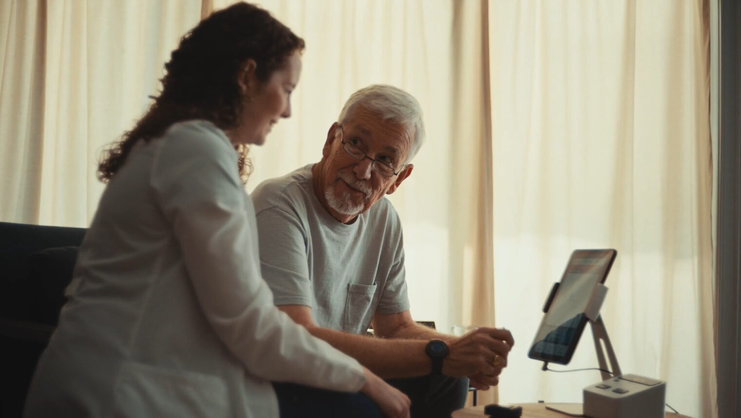 Our Story, Our Promise image