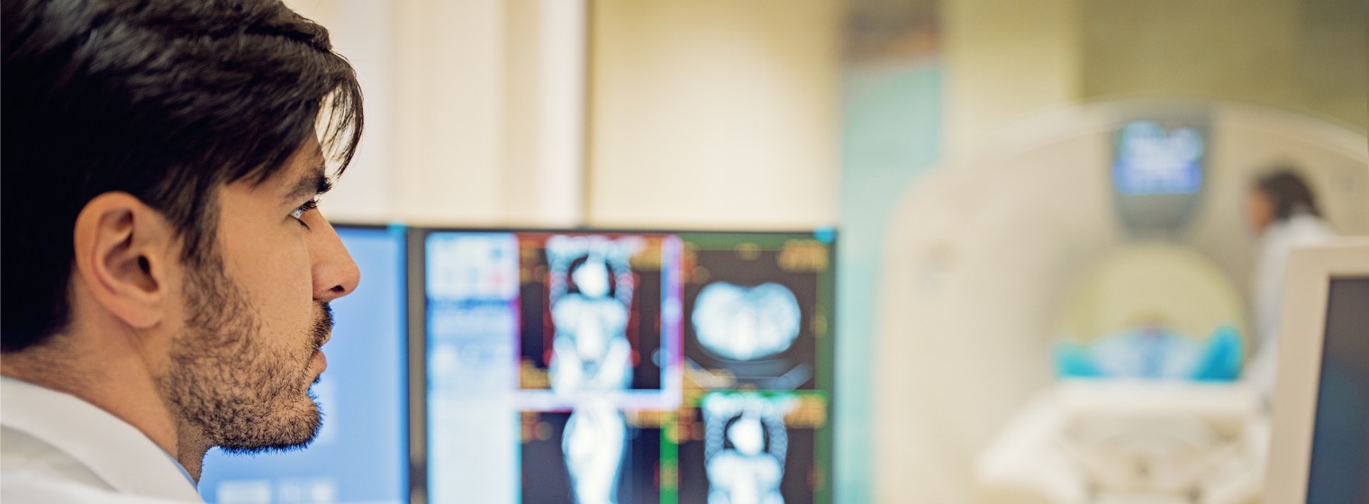 Thompson Cancer Survival Center is proud to offer a medical physics residency program.