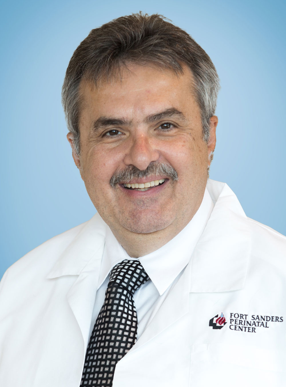 Perry Roussis, MD, FACOG