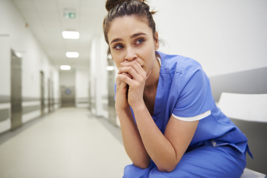 Nurse and Non-verbal Communications