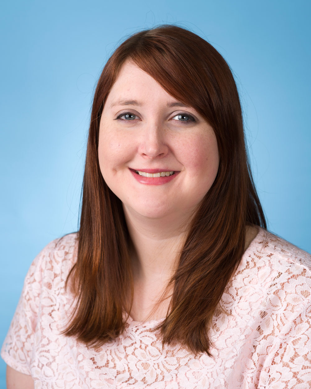 Certified Genetic Counselor Tracy Dawson, MS, CGC at Fort Sanders Perinatal Center helps parents learn about prenatal genetic testing and if a positive result means their baby is at risk for a birth defect.