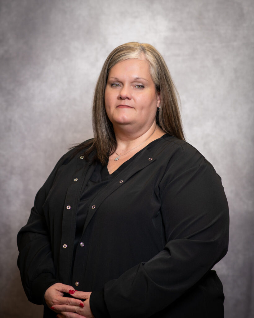 Cindy G. Fort Loudoun Gastro headshot