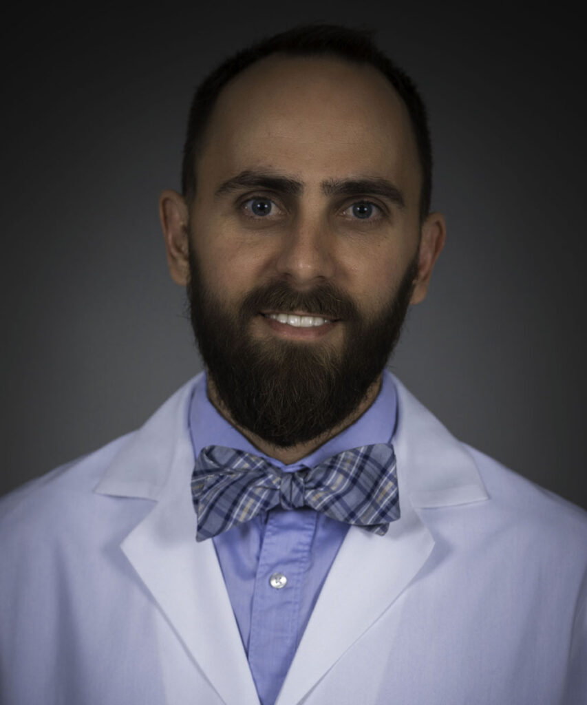 Max Jameson-Lee, PhD, MD