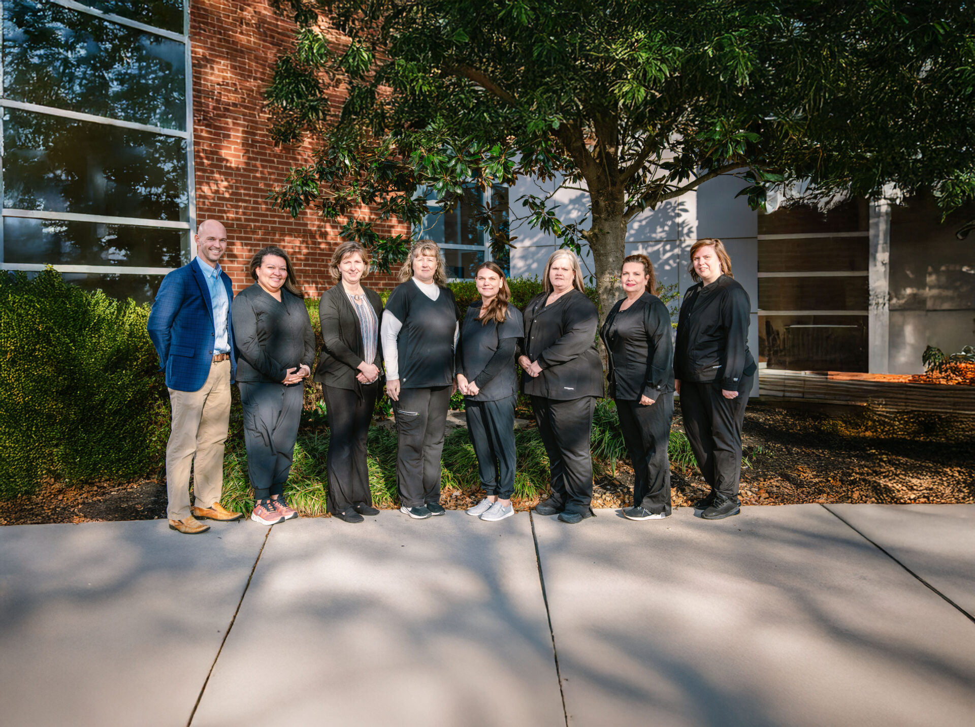 Welcome to Fort Loudoun Gastroenterology image