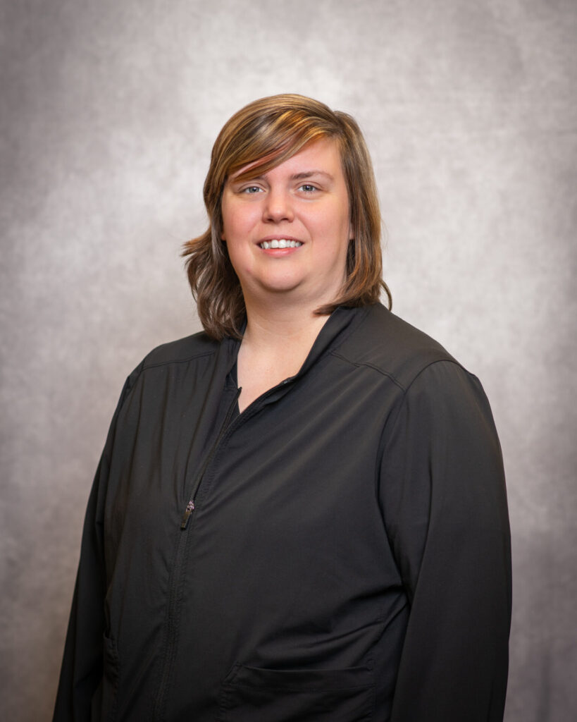 Michelle G. Fort Loudoun Gastroenterology headshot