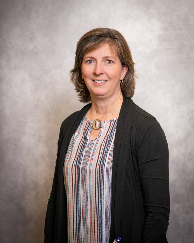 Regina G. Fort Loudoun Gastroenterology headshot