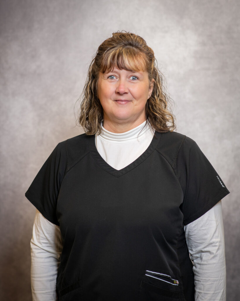 Tonya H. Fort Loudoun Gastroenterology headshot