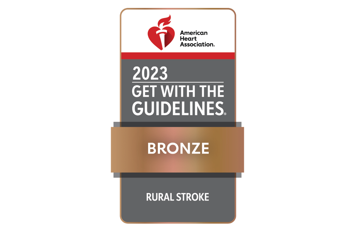 Rural Stroke Hospital 2023