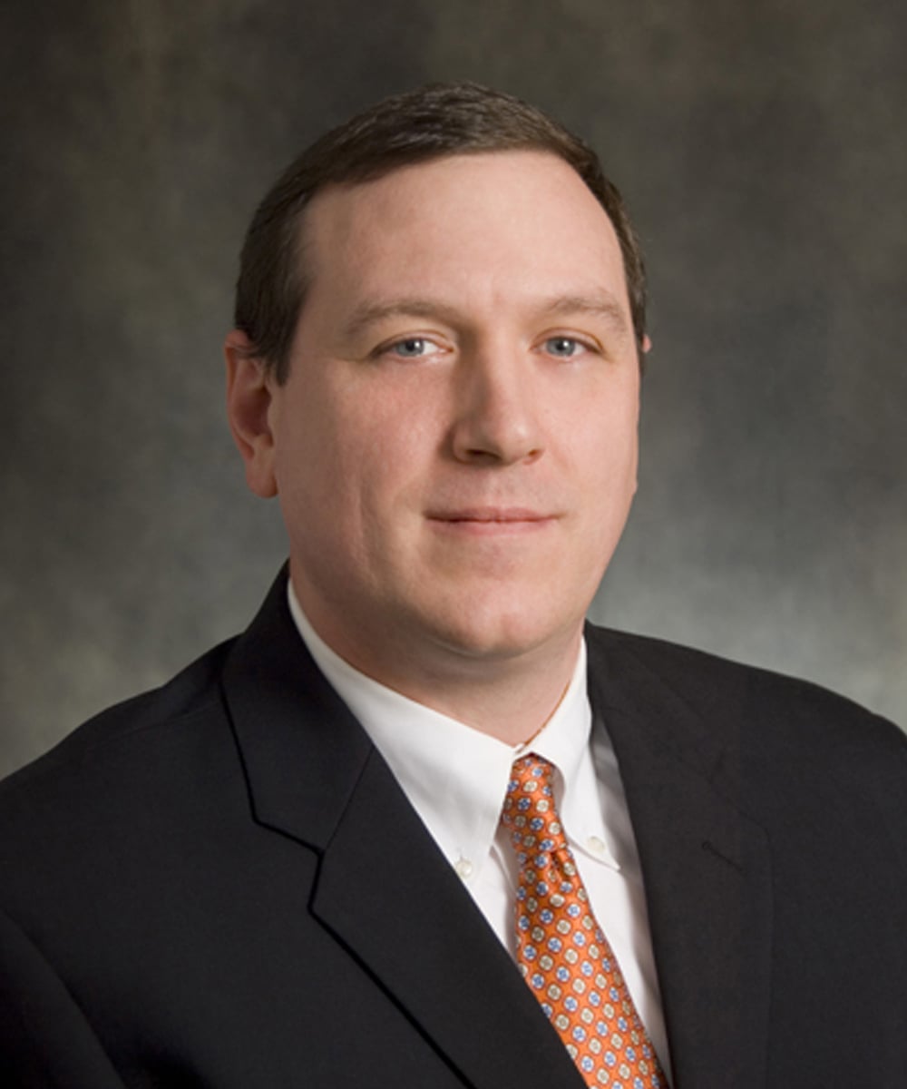 Meet Our Surgeons Fort Sanders Regional Medical Center