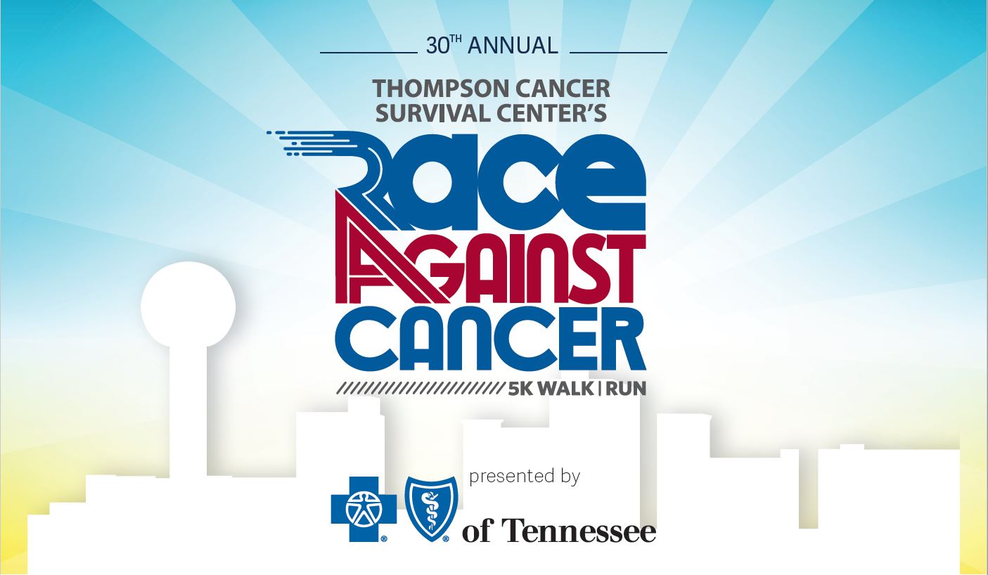 Sign up for the Race Against Cancer  image