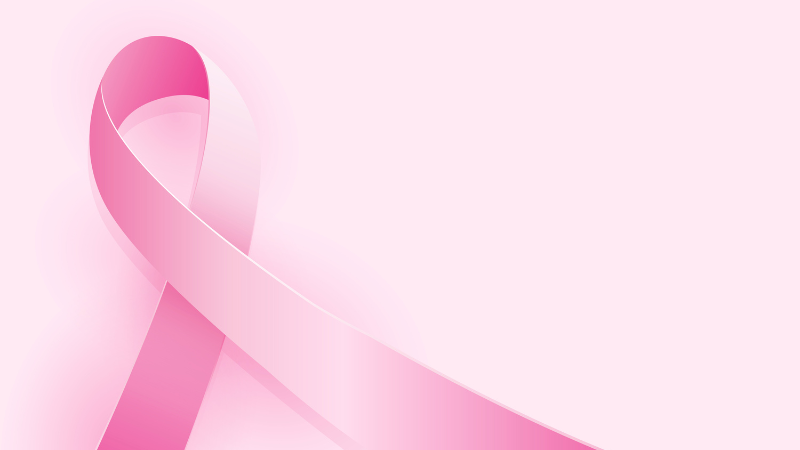 Think Pink Morristown Ribbon