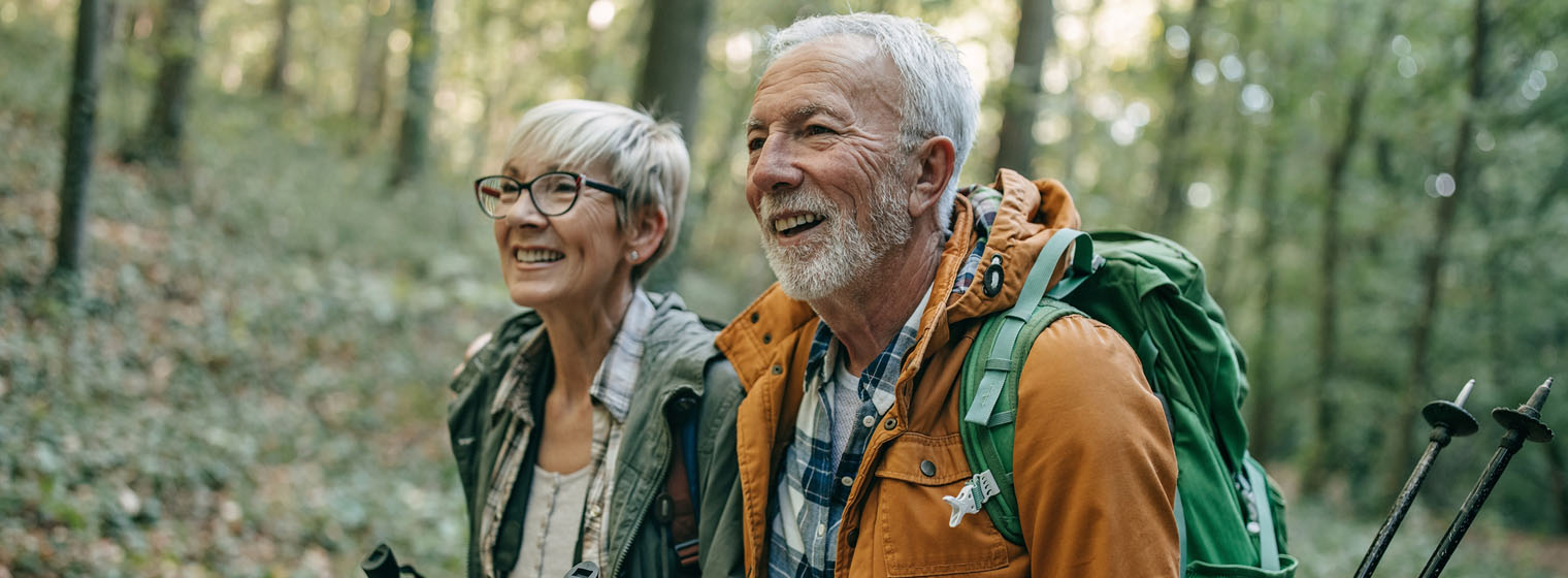 image of hikers for web