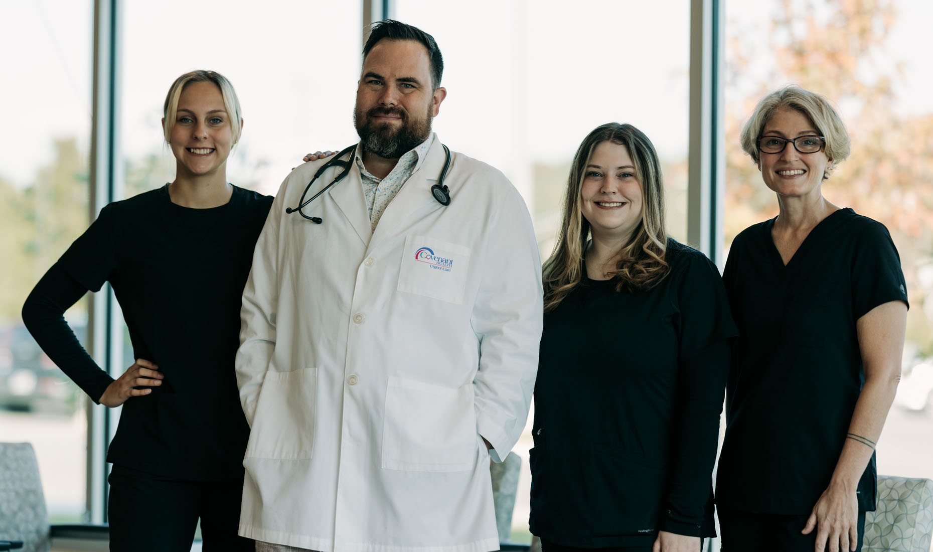 Urgent Care Now Open in South Knoxville image