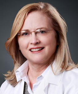 Dr. Shannon Byrd