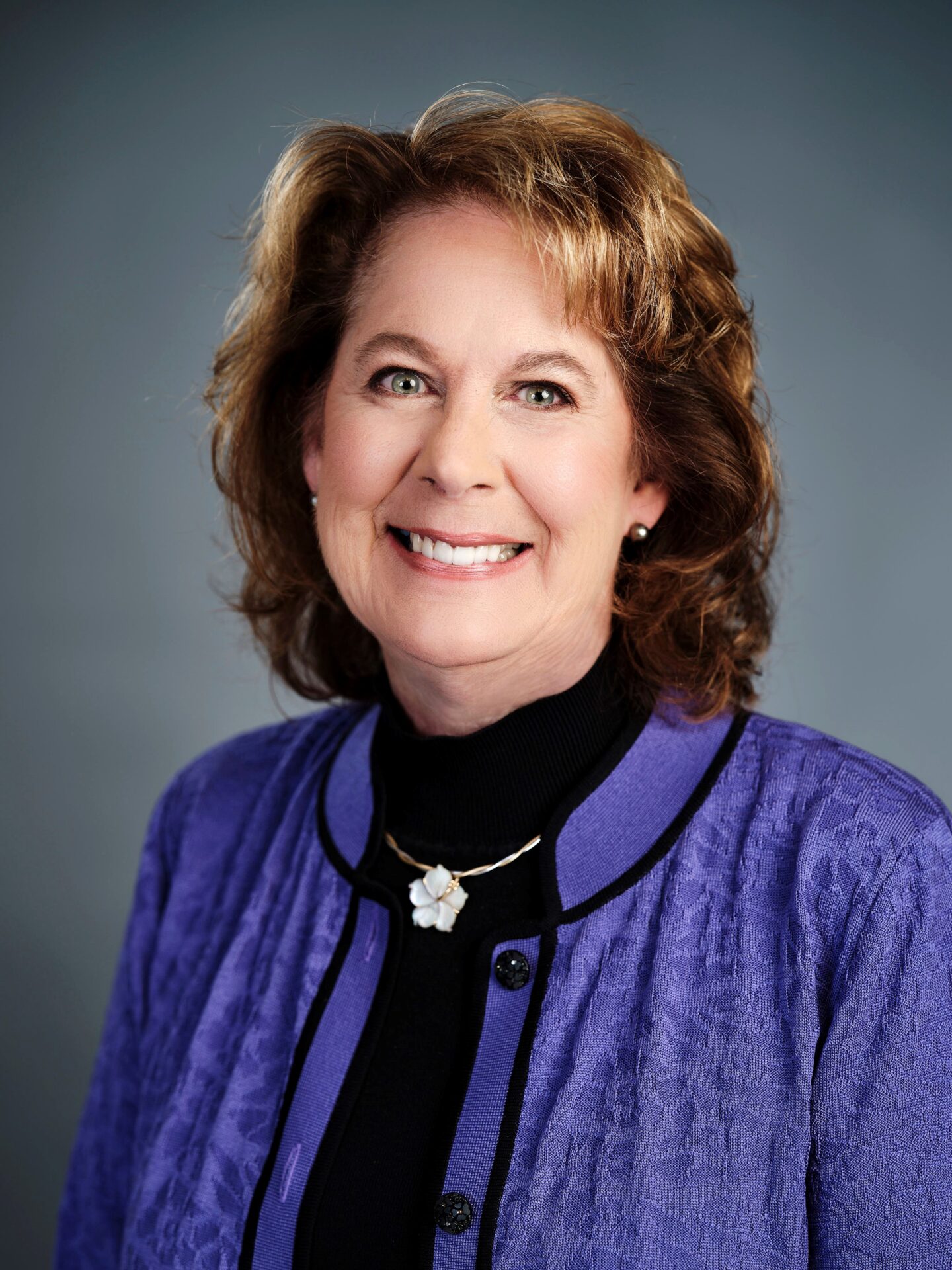 Covenant Health Chief Nursing Officer Named 