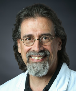 Dr. Ronald Estes