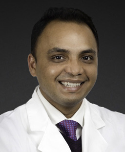 Dr. Varun Shah