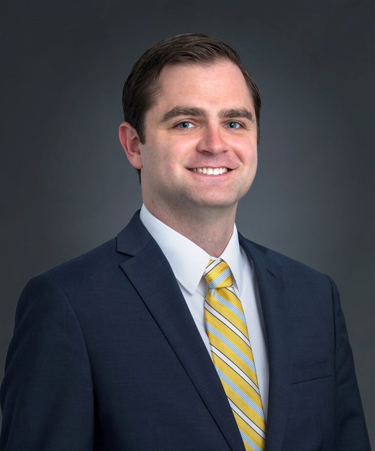 Ben DeVore
