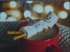 Hard Times at the Holidays-Tips for Holiday Stress Management