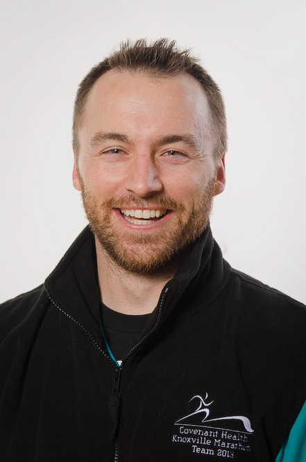 Chris O'Hearn Headshot