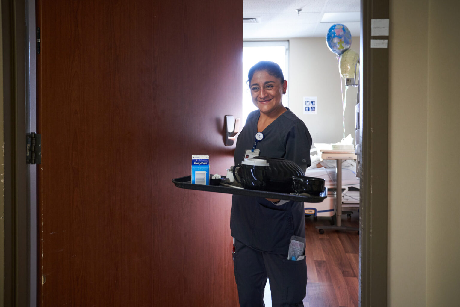 Dining Options - Morristown-Hamblen Healthcare System