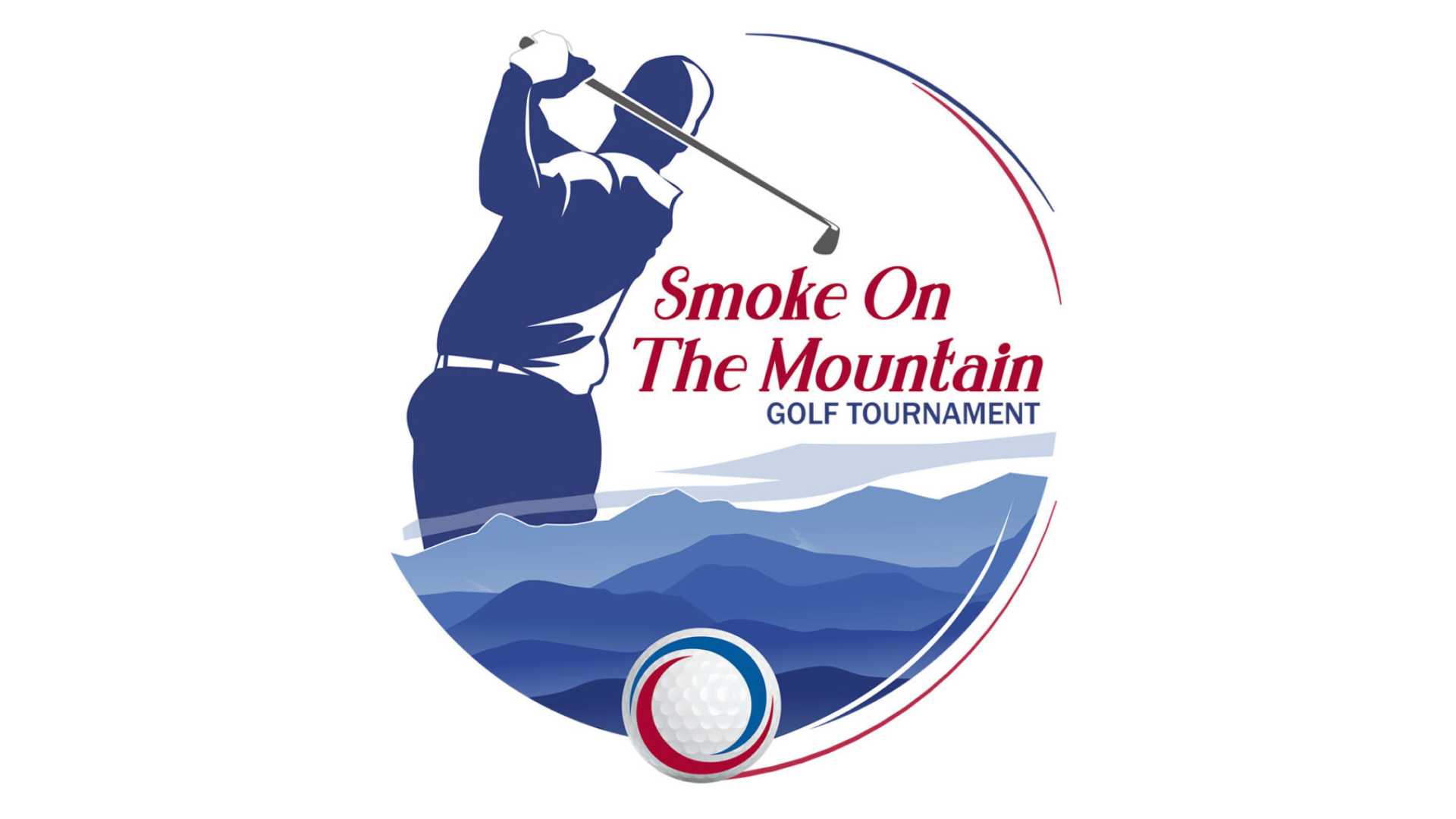 Smoke on the Mountain Logo