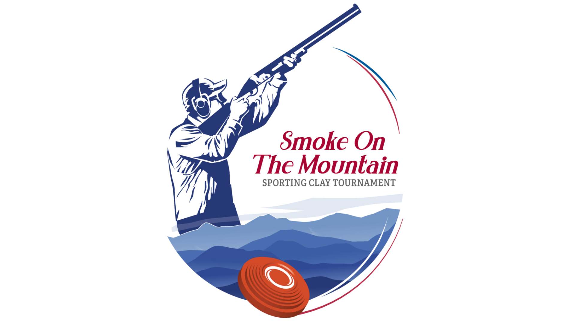 Smoke on the Mountain Logo